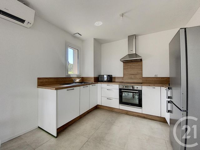 Afficher la photo en grand Appartement T3 à vendre - 3 pièces - 66.6 m2 - SOTTA - 20 - CORSE - Century 21 Demeures Conseils