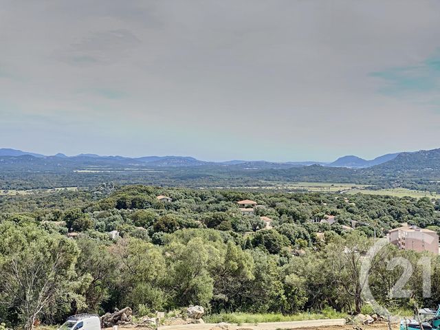 Afficher la photo en grand Appartement T3 à vendre - 3 pièces - 66.6 m2 - SOTTA - 20 - CORSE - Century 21 Demeures Conseils