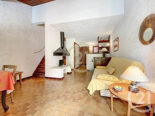 maison à vendre - 2 pièces - 42.23 m2 - LECCI - 20 - CORSE - Century 21 Demeures Conseils maison à vendre - 2 pièces - 42.23 m2 - LECCI - 20 - CORSE - Century 21 Demeures Conseils