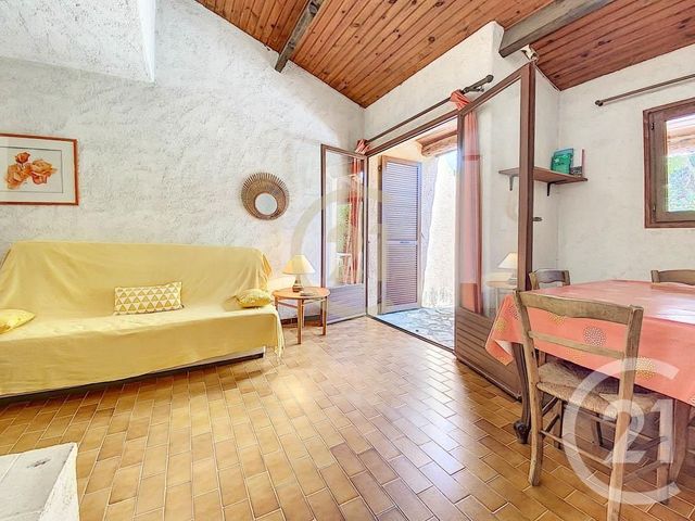 maison à vendre - 2 pièces - 42.23 m2 - LECCI - 20 - CORSE - Century 21 Demeures Conseils maison à vendre - 2 pièces - 42.23 m2 - LECCI - 20 - CORSE - Century 21 Demeures Conseils