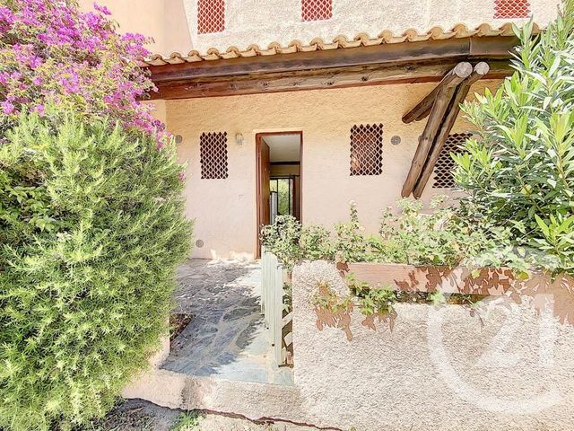maison à vendre - 2 pièces - 42.23 m2 - LECCI - 20 - CORSE - Century 21 Demeures Conseils maison à vendre - 2 pièces - 42.23 m2 - LECCI - 20 - CORSE - Century 21 Demeures Conseils