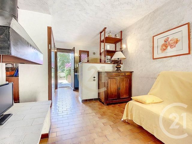 maison à vendre - 2 pièces - 42.23 m2 - LECCI - 20 - CORSE - Century 21 Demeures Conseils maison à vendre - 2 pièces - 42.23 m2 - LECCI - 20 - CORSE - Century 21 Demeures Conseils