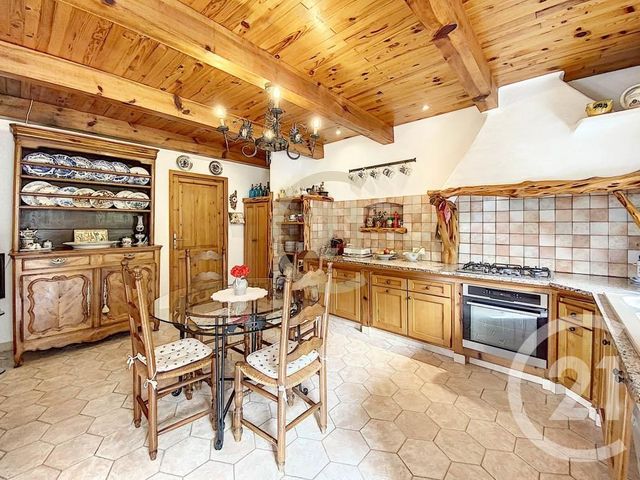 Afficher la photo en grand maison à vendre - 5 pièces - 180.0 m2 - PORTO VECCHIO - 20 - CORSE - Century 21 Demeures Conseils