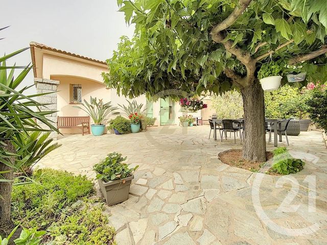 Afficher la photo en grand maison à vendre - 5 pièces - 180.0 m2 - PORTO VECCHIO - 20 - CORSE - Century 21 Demeures Conseils
