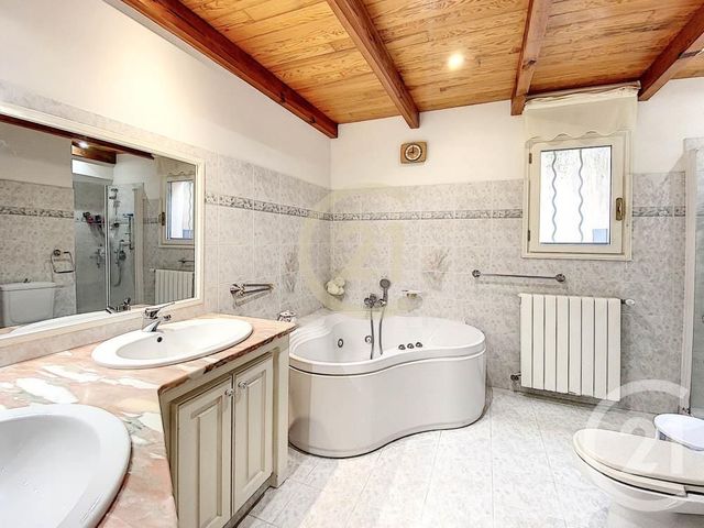 Afficher la photo en grand maison à vendre - 5 pièces - 180.0 m2 - PORTO VECCHIO - 20 - CORSE - Century 21 Demeures Conseils