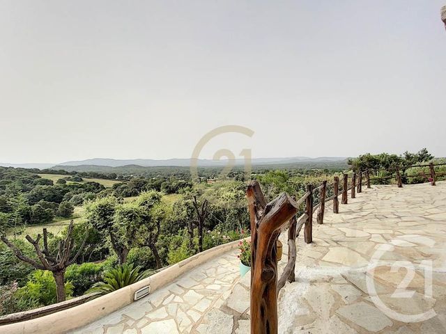 Afficher la photo en grand maison à vendre - 5 pièces - 180.0 m2 - PORTO VECCHIO - 20 - CORSE - Century 21 Demeures Conseils