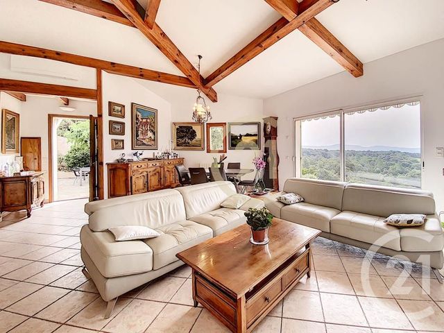 Afficher la photo en grand maison à vendre - 5 pièces - 180.0 m2 - PORTO VECCHIO - 20 - CORSE - Century 21 Demeures Conseils