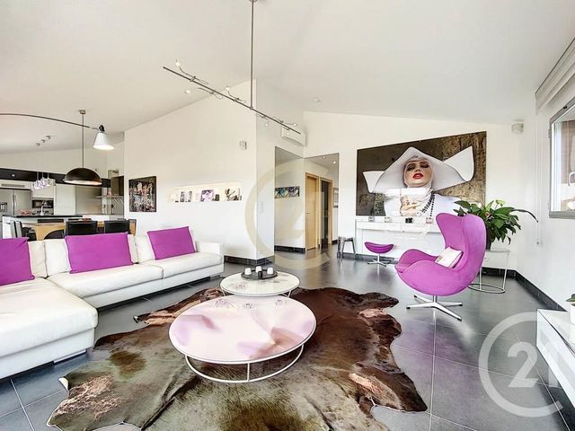 Afficher la photo en grand Appartement T5 à vendre - 5 pièces - 138.66 m2 - PORTO VECCHIO - 20 - CORSE - Century 21 Demeures Conseils