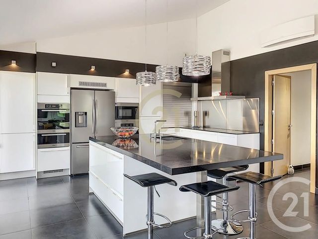 Afficher la photo en grand Appartement T5 à vendre - 5 pièces - 138.66 m2 - PORTO VECCHIO - 20 - CORSE - Century 21 Demeures Conseils
