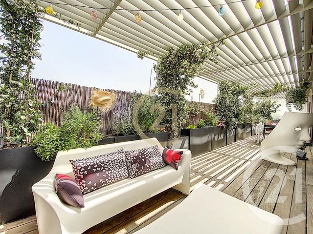 Afficher la photo en grand Appartement T5 à vendre - 5 pièces - 138.66 m2 - PORTO VECCHIO - 20 - CORSE - Century 21 Demeures Conseils