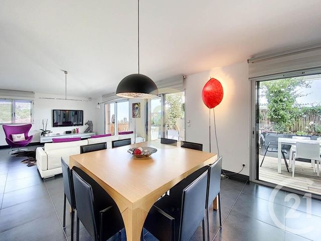 Afficher la photo en grand Appartement T5 à vendre - 5 pièces - 138.66 m2 - PORTO VECCHIO - 20 - CORSE - Century 21 Demeures Conseils
