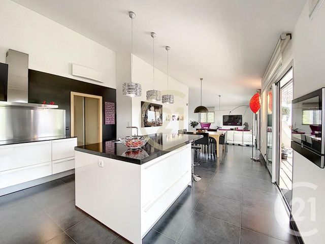 Afficher la photo en grand Appartement T5 à vendre - 5 pièces - 138.66 m2 - PORTO VECCHIO - 20 - CORSE - Century 21 Demeures Conseils