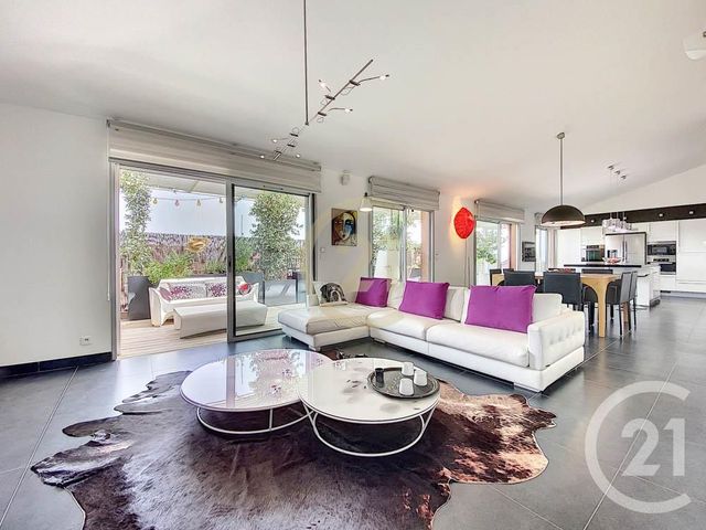 Afficher la photo en grand Appartement T5 à vendre - 5 pièces - 138.66 m2 - PORTO VECCHIO - 20 - CORSE - Century 21 Demeures Conseils