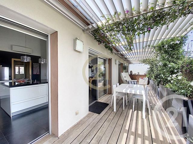 Afficher la photo en grand Appartement T5 à vendre - 5 pièces - 138.66 m2 - PORTO VECCHIO - 20 - CORSE - Century 21 Demeures Conseils