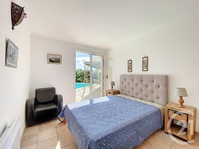 Afficher la photo en grand maison à vendre - 6 pièces - 217.0 m2 - ZONZA - 20 - CORSE - Century 21 Demeures Conseils