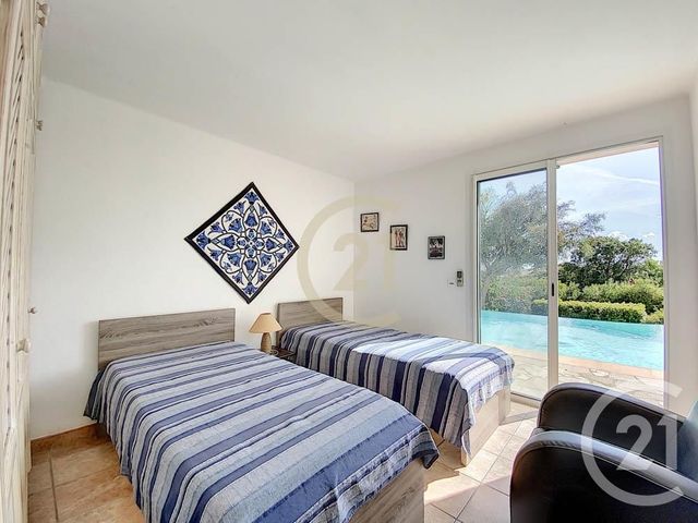 Afficher la photo en grand maison à vendre - 6 pièces - 217.0 m2 - ZONZA - 20 - CORSE - Century 21 Demeures Conseils