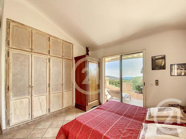 Afficher la photo en grand maison à vendre - 6 pièces - 217.0 m2 - ZONZA - 20 - CORSE - Century 21 Demeures Conseils
