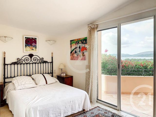 Afficher la photo en grand maison à vendre - 7 pièces - 250.0 m2 - ZONZA - 20 - CORSE - Century 21 Demeures Conseils