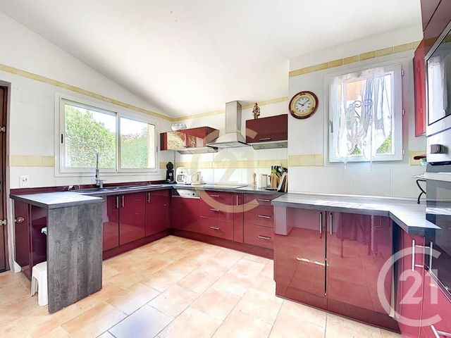 Afficher la photo en grand maison à vendre - 7 pièces - 250.0 m2 - ZONZA - 20 - CORSE - Century 21 Demeures Conseils