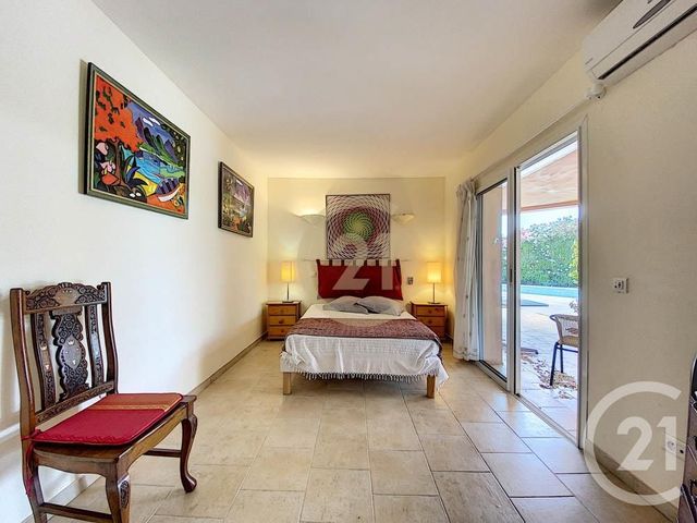 Afficher la photo en grand maison à vendre - 7 pièces - 250.0 m2 - ZONZA - 20 - CORSE - Century 21 Demeures Conseils