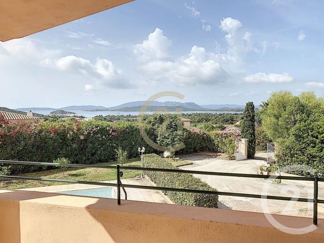 Afficher la photo en grand maison à vendre - 7 pièces - 250.0 m2 - ZONZA - 20 - CORSE - Century 21 Demeures Conseils