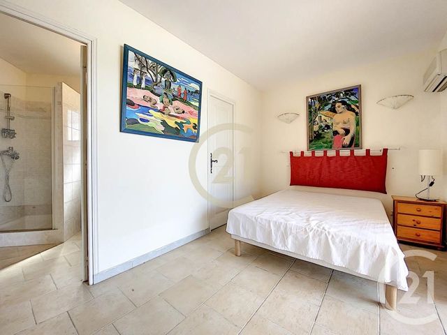 Afficher la photo en grand maison à vendre - 7 pièces - 250.0 m2 - ZONZA - 20 - CORSE - Century 21 Demeures Conseils