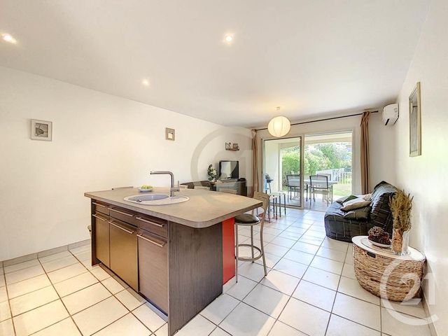 Afficher la photo en grand Appartement T2 à vendre - 2 pièces - 45.95 m2 - LECCI - 20 - CORSE - Century 21 Demeures Conseils