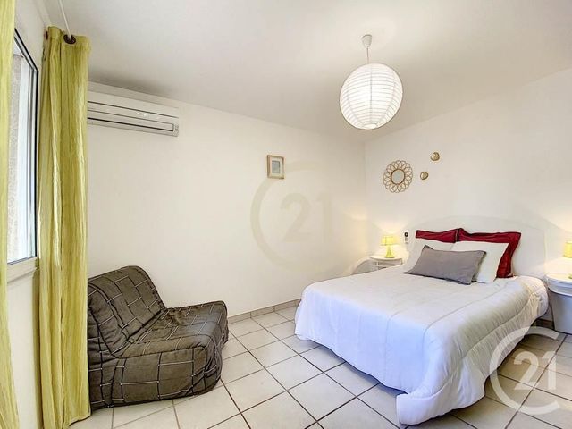 Afficher la photo en grand Appartement T2 à vendre - 2 pièces - 45.95 m2 - LECCI - 20 - CORSE - Century 21 Demeures Conseils