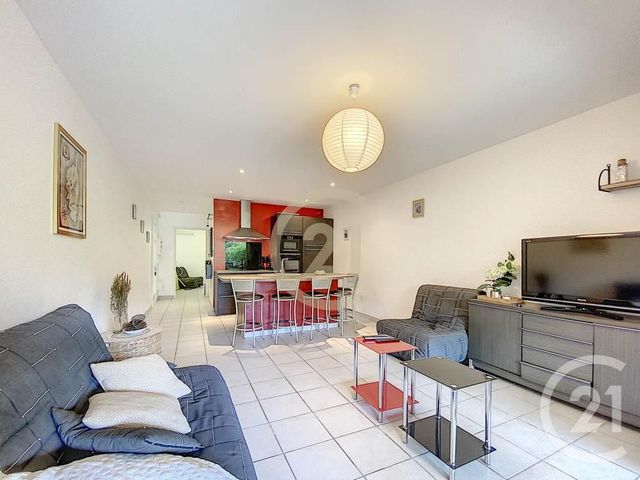 Afficher la photo en grand Appartement T2 à vendre - 2 pièces - 45.95 m2 - LECCI - 20 - CORSE - Century 21 Demeures Conseils