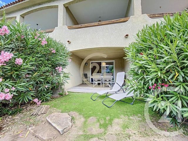 Afficher la photo en grand Appartement T2 à vendre - 2 pièces - 45.95 m2 - LECCI - 20 - CORSE - Century 21 Demeures Conseils
