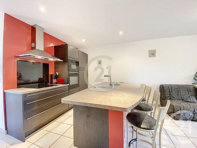 Afficher la photo en grand Appartement T2 à vendre - 2 pièces - 45.95 m2 - LECCI - 20 - CORSE - Century 21 Demeures Conseils