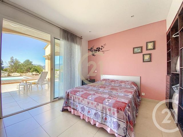 Afficher la photo en grand maison à vendre - 5 pièces - 153.0 m2 - ZONZA - 20 - CORSE - Century 21 Demeures Conseils