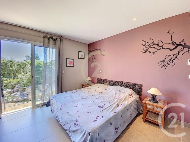 Afficher la photo en grand maison à vendre - 5 pièces - 153.0 m2 - ZONZA - 20 - CORSE - Century 21 Demeures Conseils
