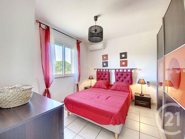 Afficher la photo en grand Appartement T2 à vendre - 2 pièces - 46.8 m2 - LECCI - 20 - CORSE - Century 21 Demeures Conseils