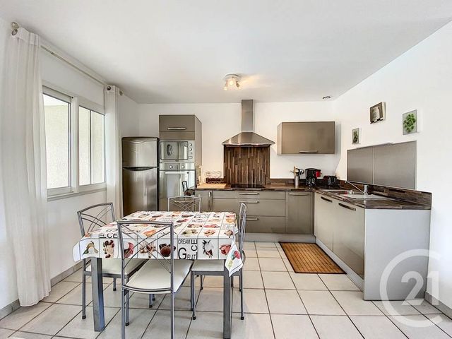Afficher la photo en grand Appartement T2 à vendre - 2 pièces - 46.8 m2 - LECCI - 20 - CORSE - Century 21 Demeures Conseils
