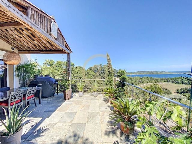  - PORTO VECCHIO - 
