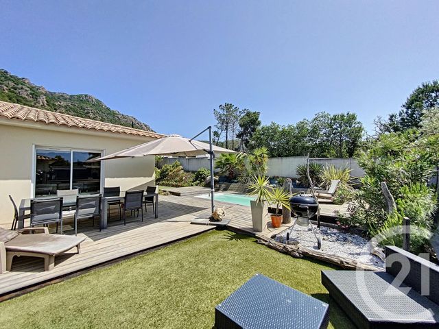 maison - PORTO VECCHIO - 20