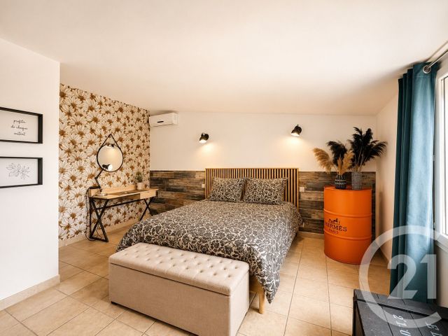 maison à vendre - 4 pièces - 107.39 m2 - PORTO VECCHIO - 201 - CORSE - Century 21 Demeures Conseils