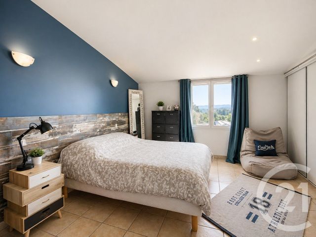 maison à vendre - 4 pièces - 107.39 m2 - PORTO VECCHIO - 201 - CORSE - Century 21 Demeures Conseils