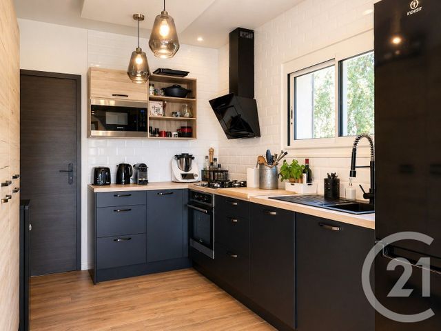 maison à vendre - 4 pièces - 107.39 m2 - PORTO VECCHIO - 201 - CORSE - Century 21 Demeures Conseils