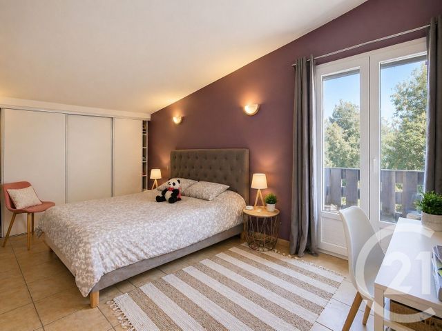 maison à vendre - 4 pièces - 107.39 m2 - PORTO VECCHIO - 201 - CORSE - Century 21 Demeures Conseils