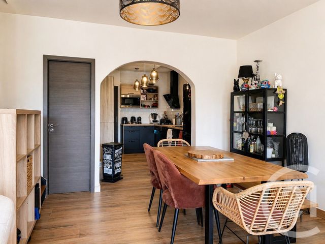 maison à vendre - 4 pièces - 107.39 m2 - PORTO VECCHIO - 201 - CORSE - Century 21 Demeures Conseils