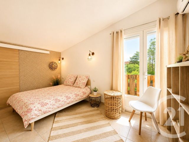 maison à vendre - 4 pièces - 107.39 m2 - PORTO VECCHIO - 201 - CORSE - Century 21 Demeures Conseils