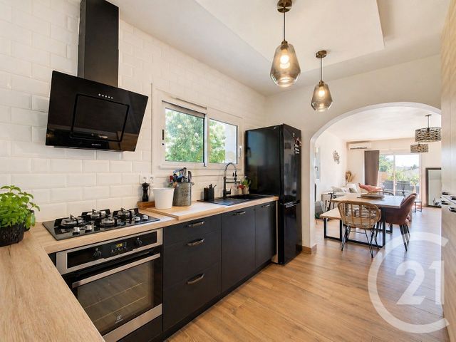 maison à vendre - 4 pièces - 107.39 m2 - PORTO VECCHIO - 201 - CORSE - Century 21 Demeures Conseils