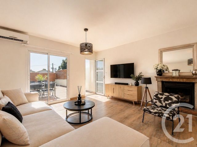 maison à vendre - 4 pièces - 107.39 m2 - PORTO VECCHIO - 201 - CORSE - Century 21 Demeures Conseils