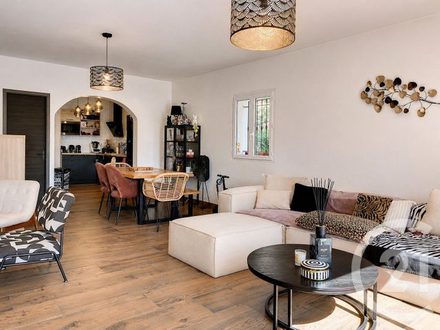 maison à vendre - 4 pièces - 107.39 m2 - PORTO VECCHIO - 201 - CORSE - Century 21 Demeures Conseils