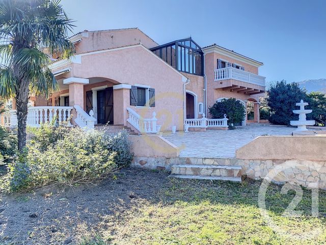maison - VENTISERI - 20