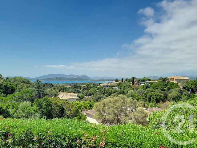 maison à louer - 4 pièces - 142.0 m2 - PORTO VECCHIO - 20 - CORSE - Century 21 Demeures Conseils