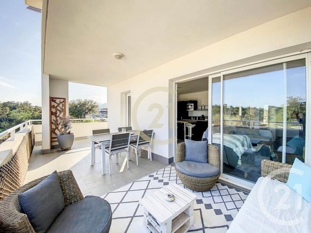 Appartement T3 à vendre ZONZA
