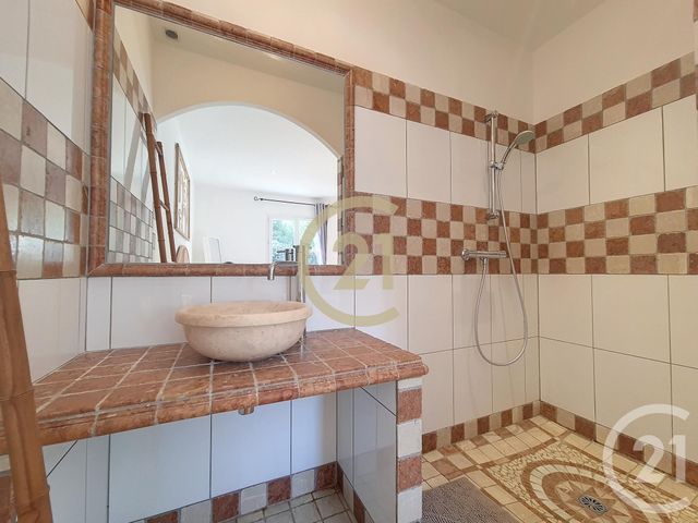 maison à louer - 4 pièces - 125.0 m2 - PORTO VECCHIO - 201 - CORSE - Century 21 Demeures Conseils